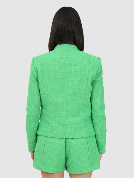 Blazer Woman Only