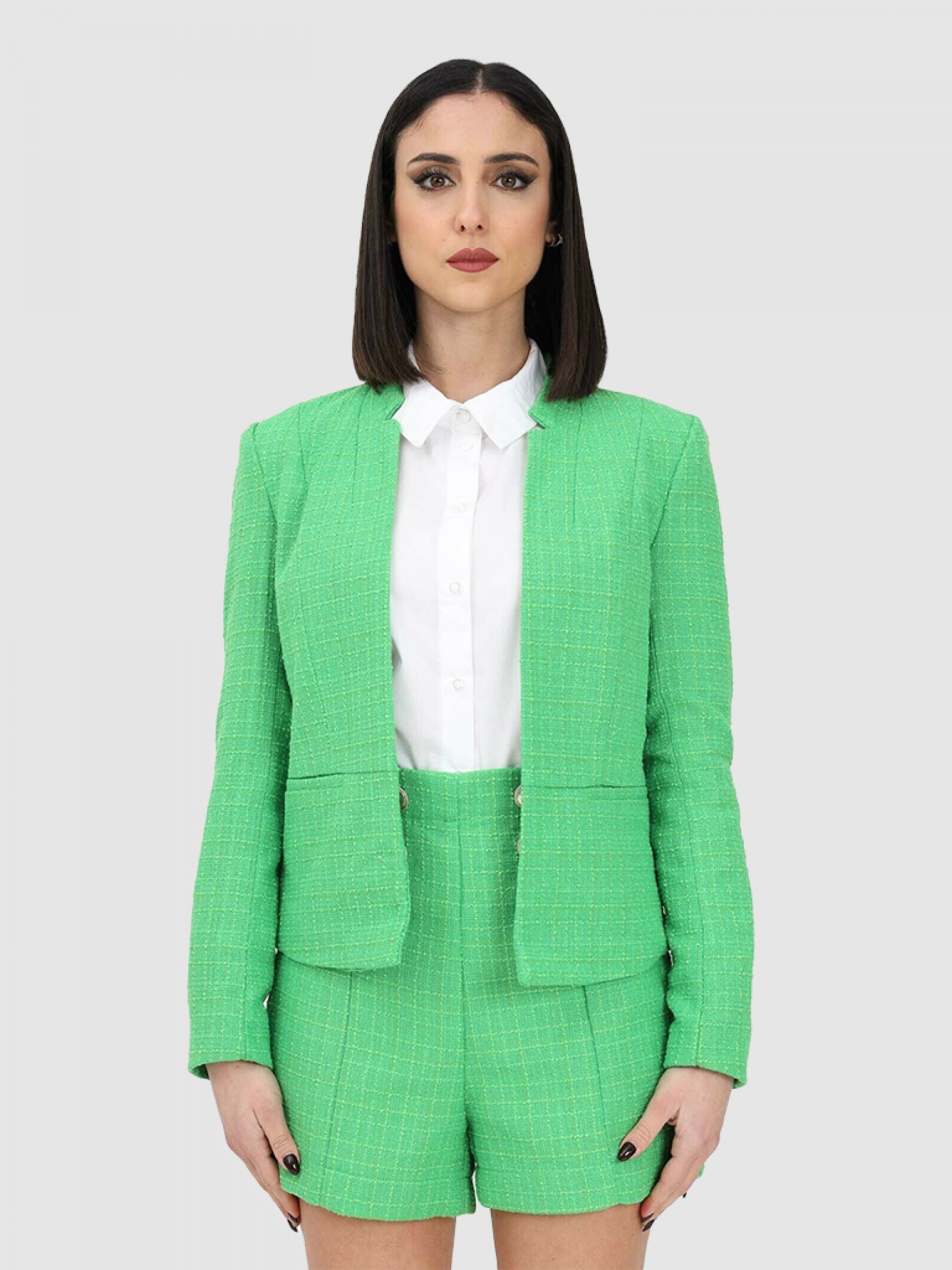 Blazer Woman Only