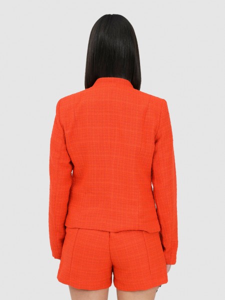 Blazer Woman Only