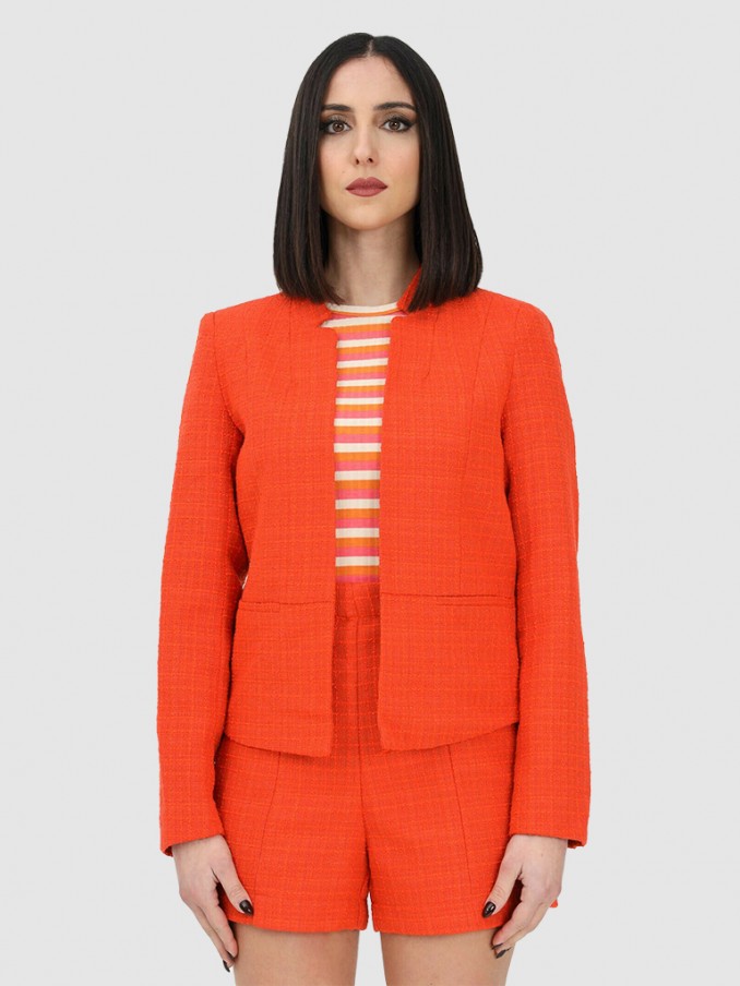 Blazer Woman Only