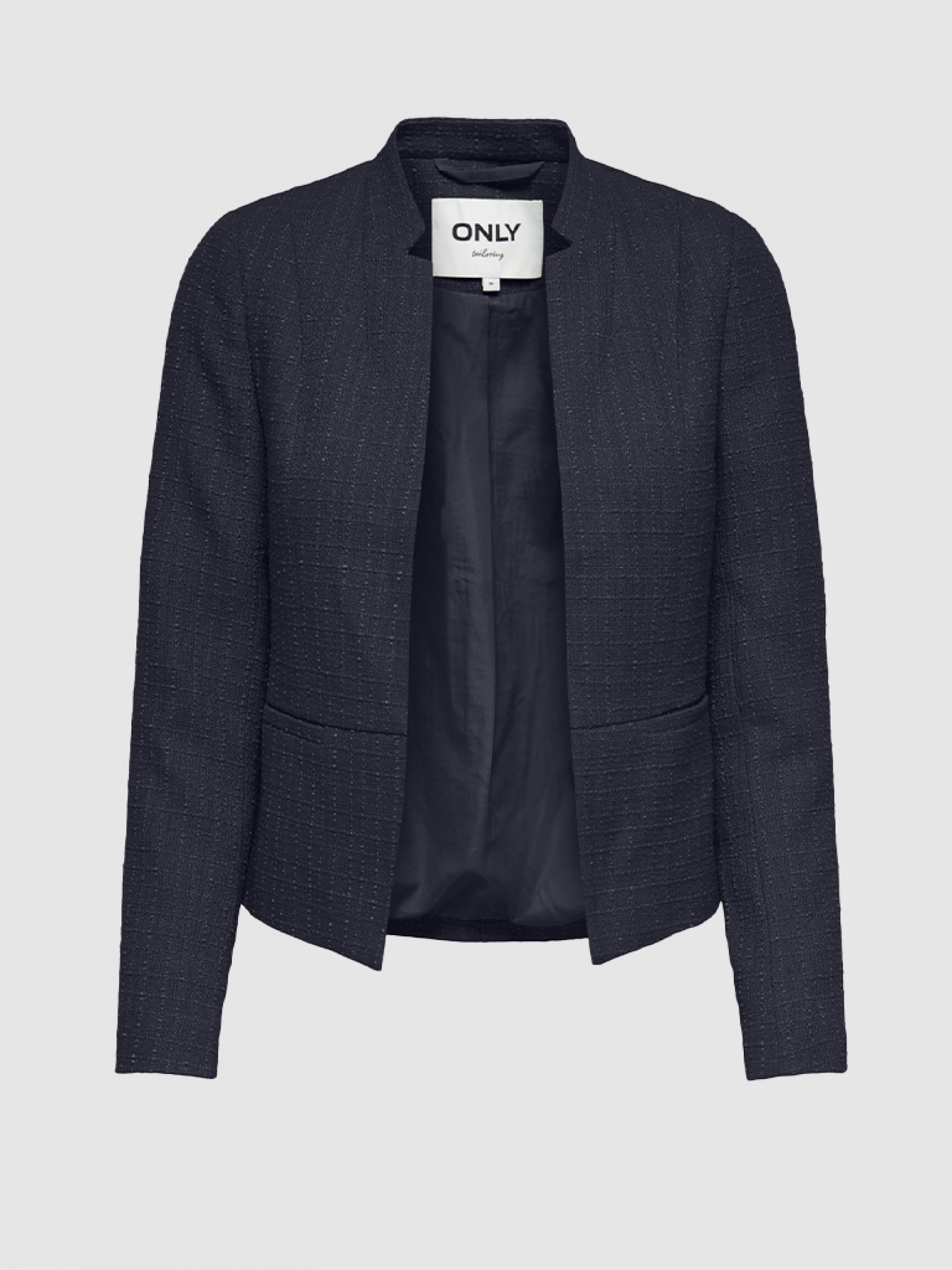 Blazer Mujer Only