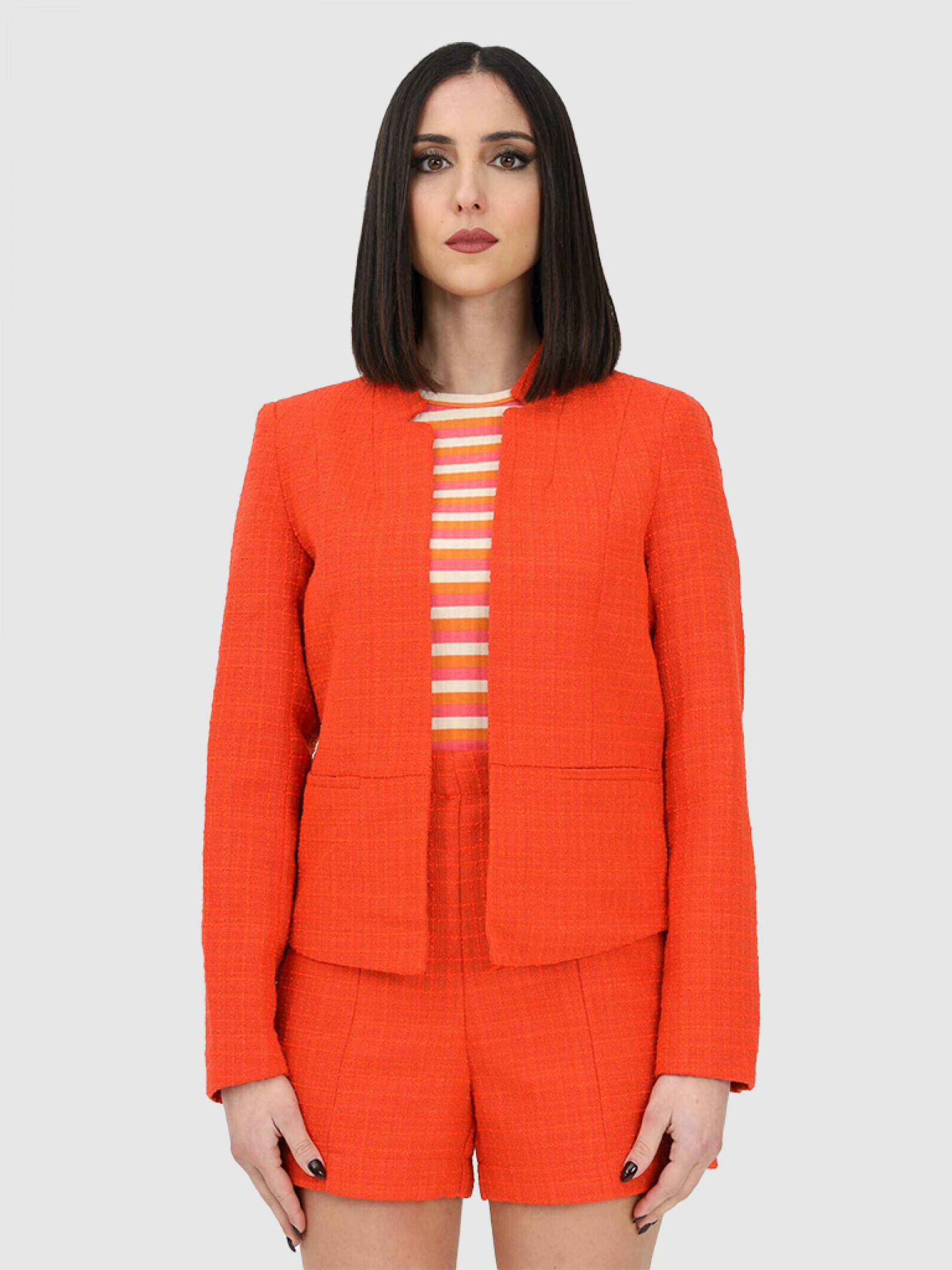 Blazer Mujer Only