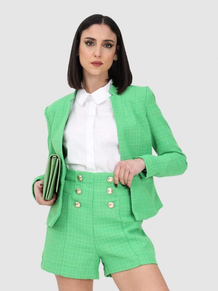 Pantalones Cortos Mujer Only Pantalones Cortos Mujer Only