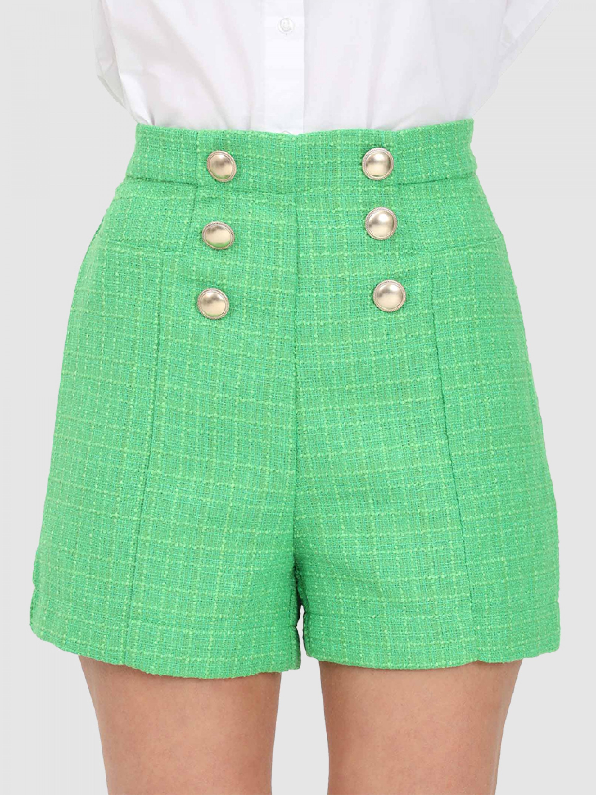 Shorts Woman Only