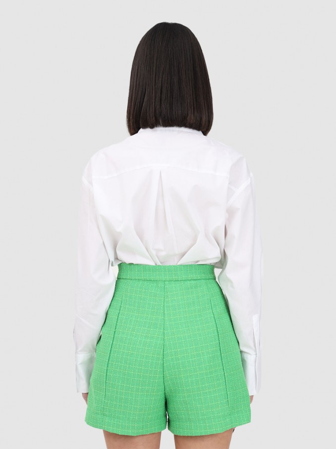 Pantalones Cortos Mujer Only