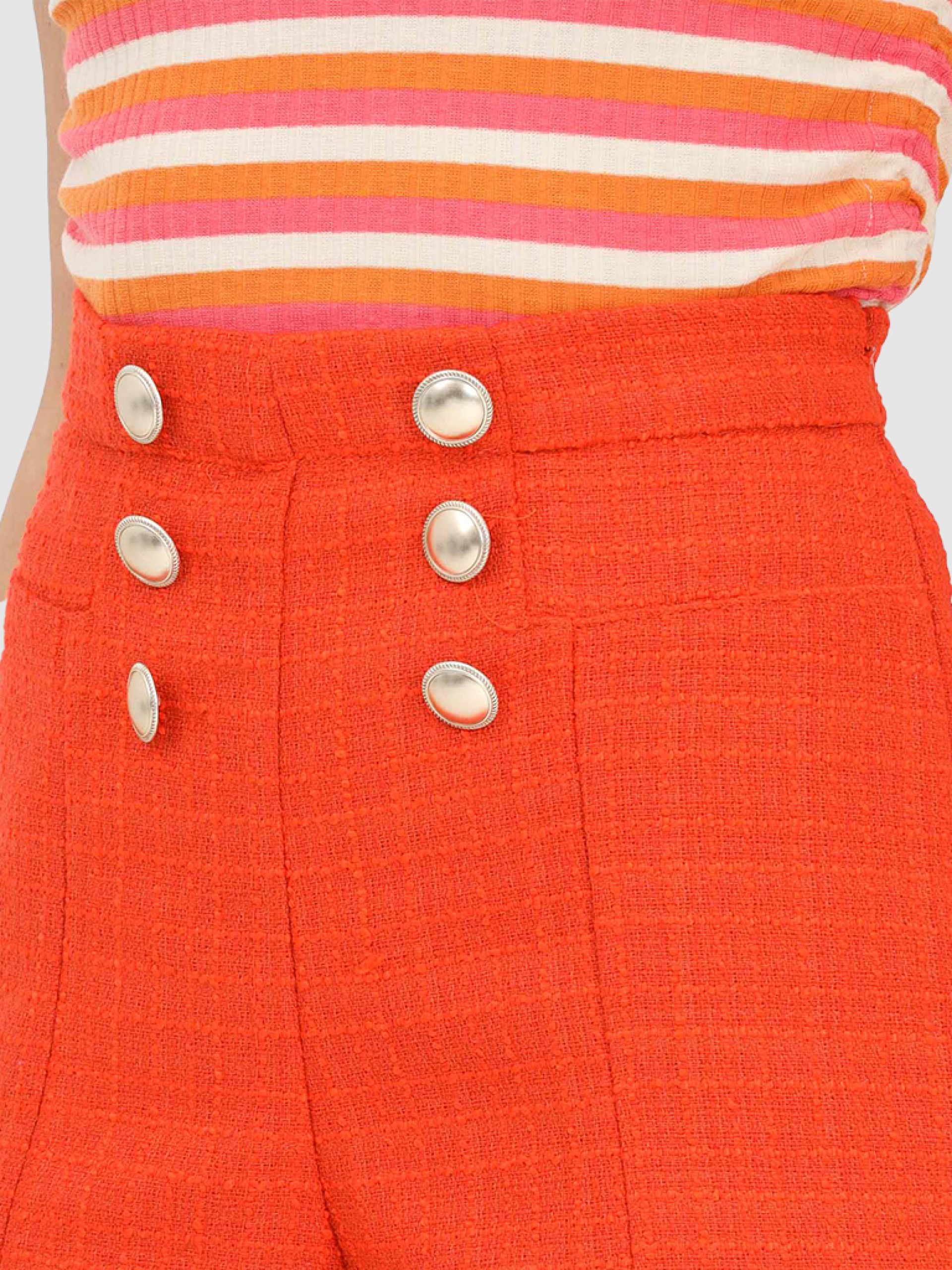 Shorts Woman Only