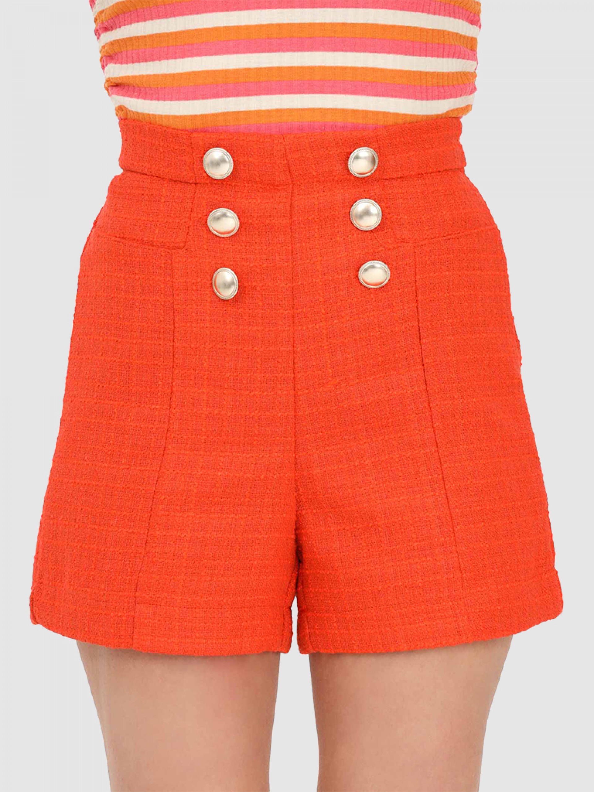 Shorts Woman Only
