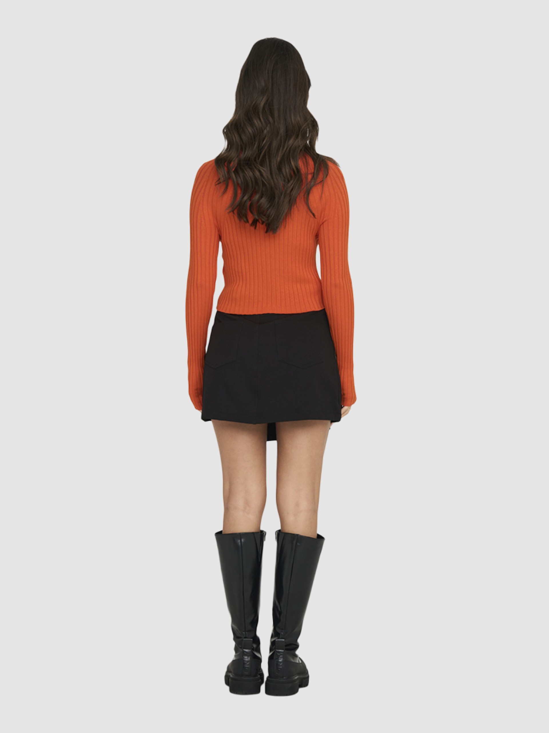 Knitwear Woman Only