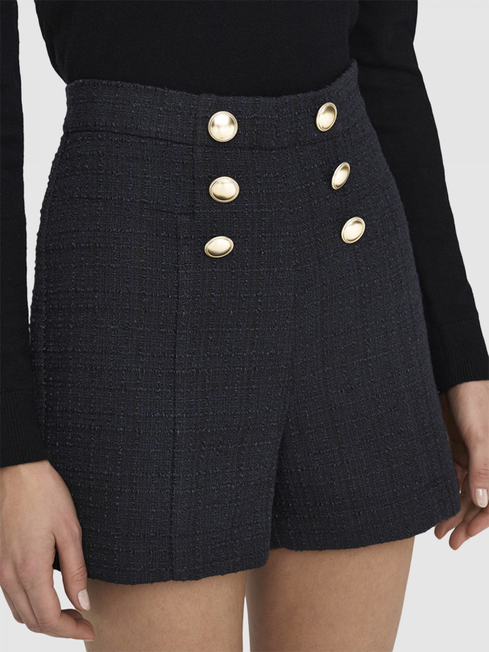 Pantalones Cortos Mujer Only