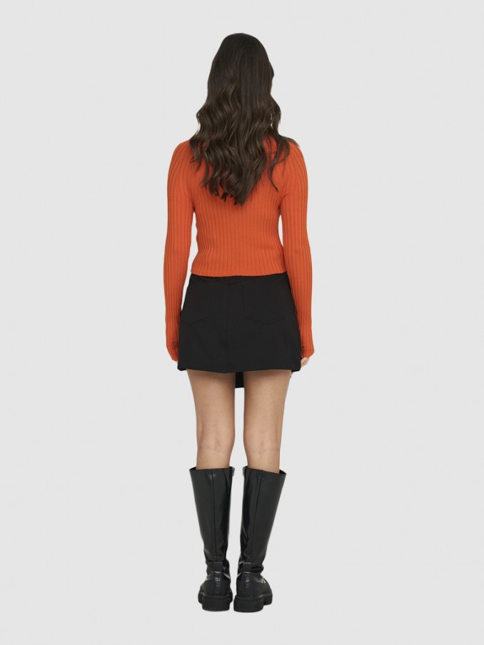Knitwear Woman Only