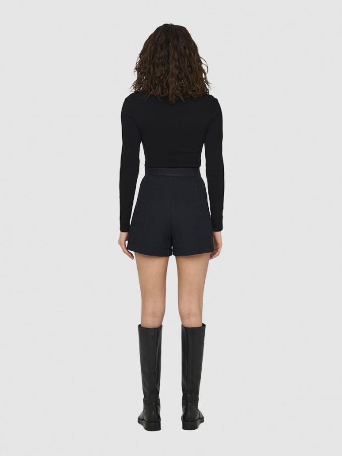 Pantalones Cortos Mujer Only