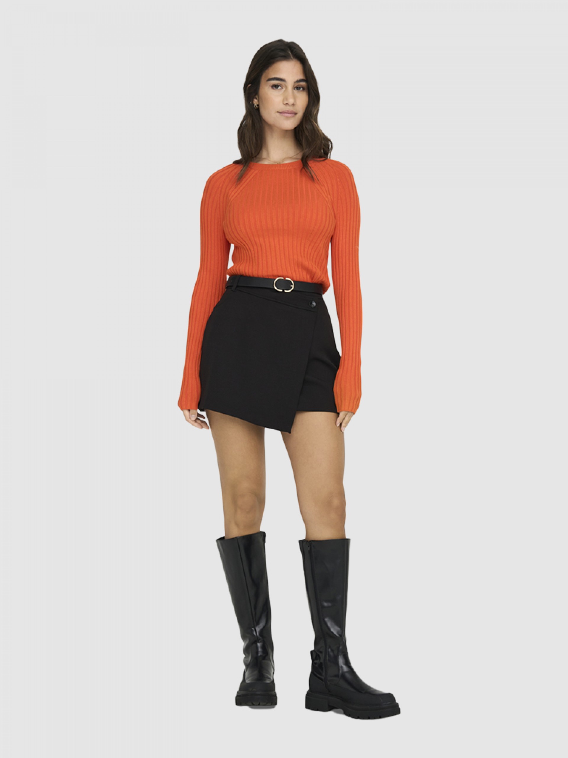 Knitwear Woman Only