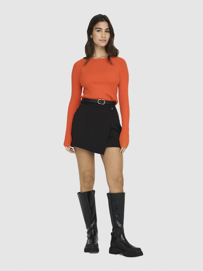 Knitwear Woman Only