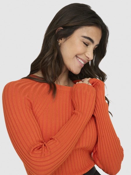 Knitwear Woman Only