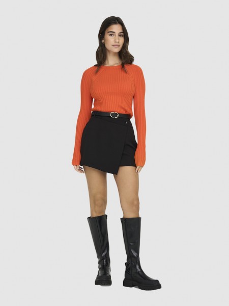 Knitwear Woman Only