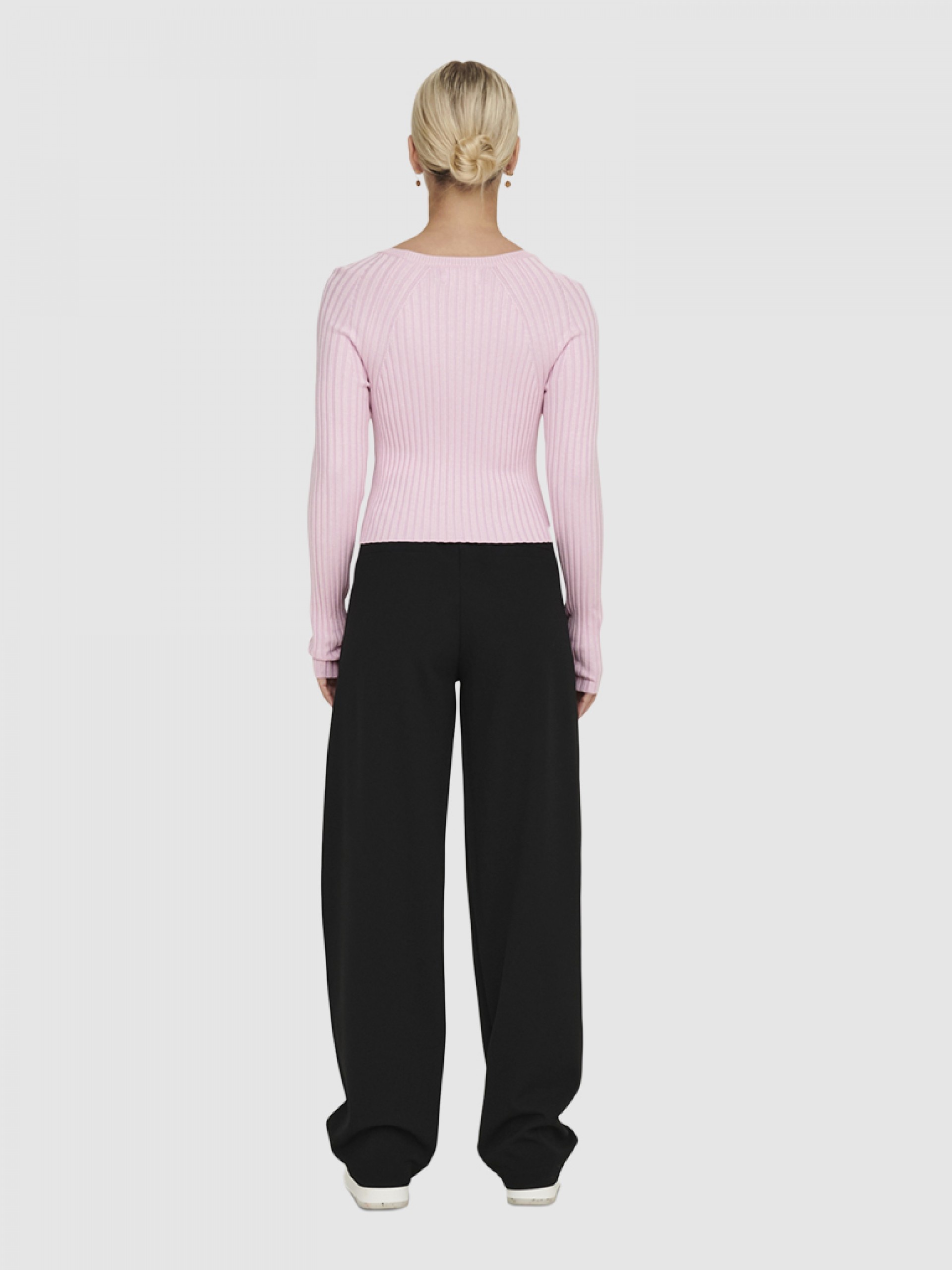Knitwear Woman Only