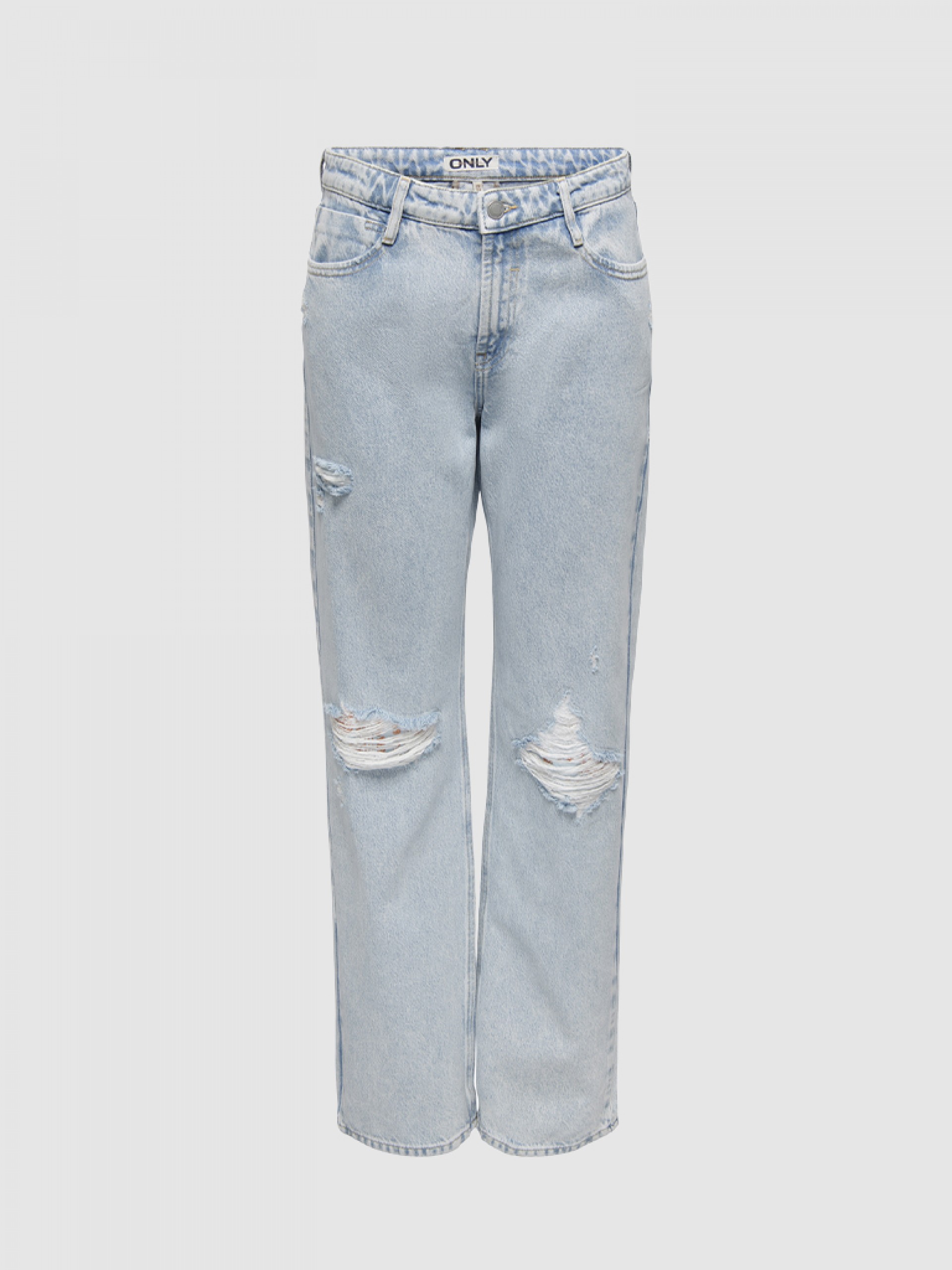 Jeans Mujer Only