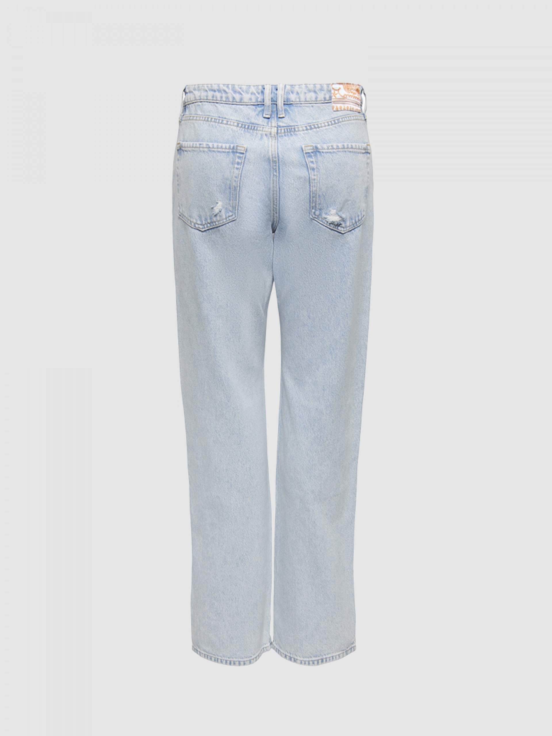 Jeans Mujer Only