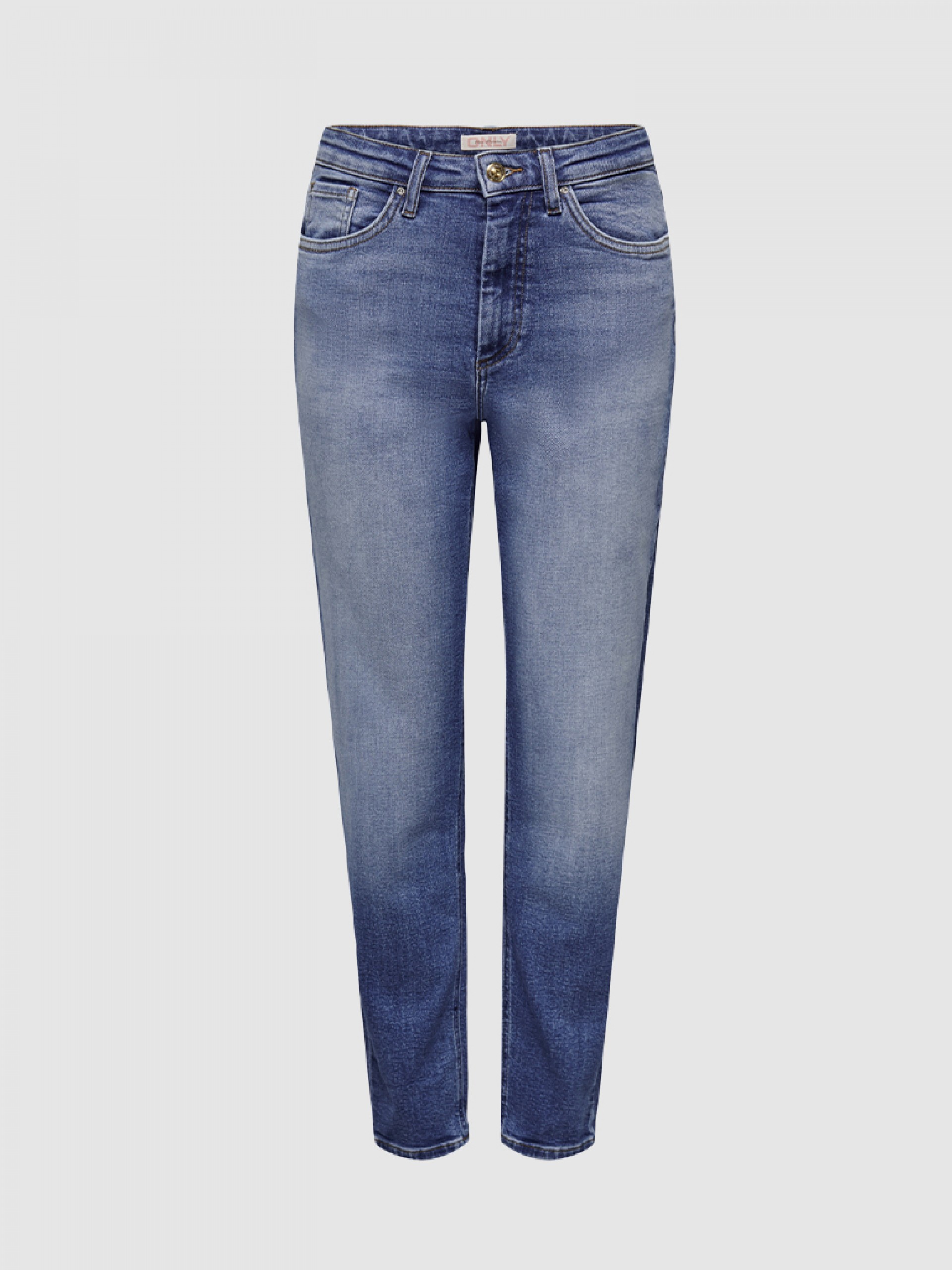 Jeans Mujer Only