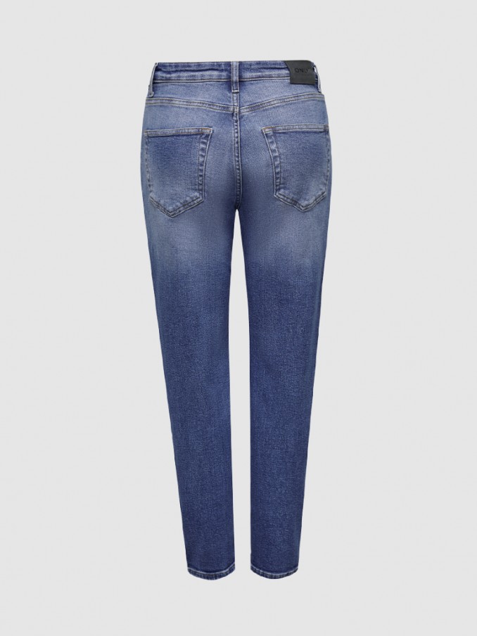 Jeans Mujer Only