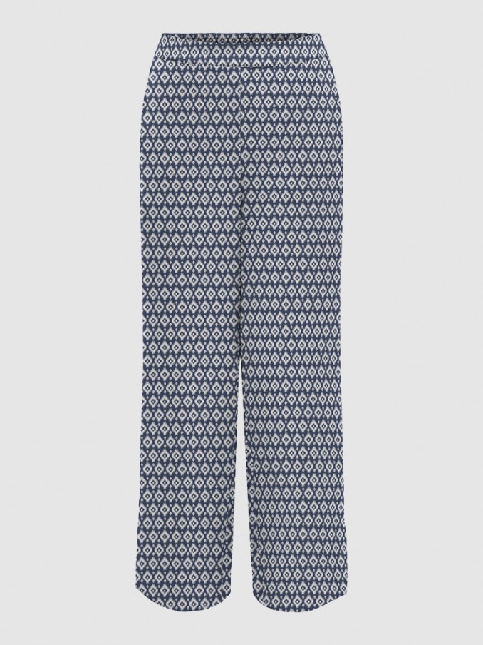 Pantalones Mujer Imprimir Only