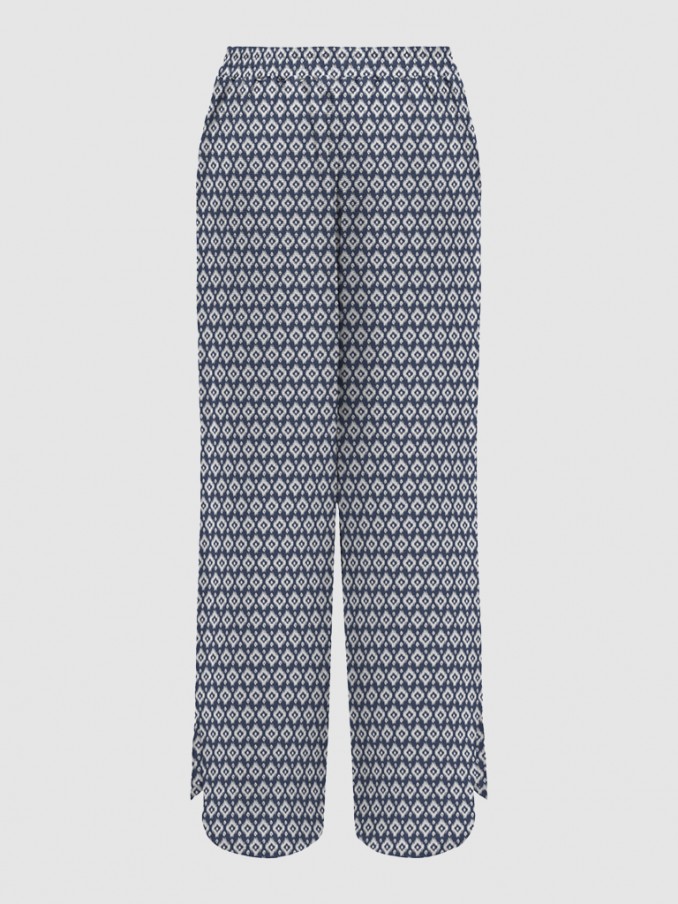 Pants Woman Only