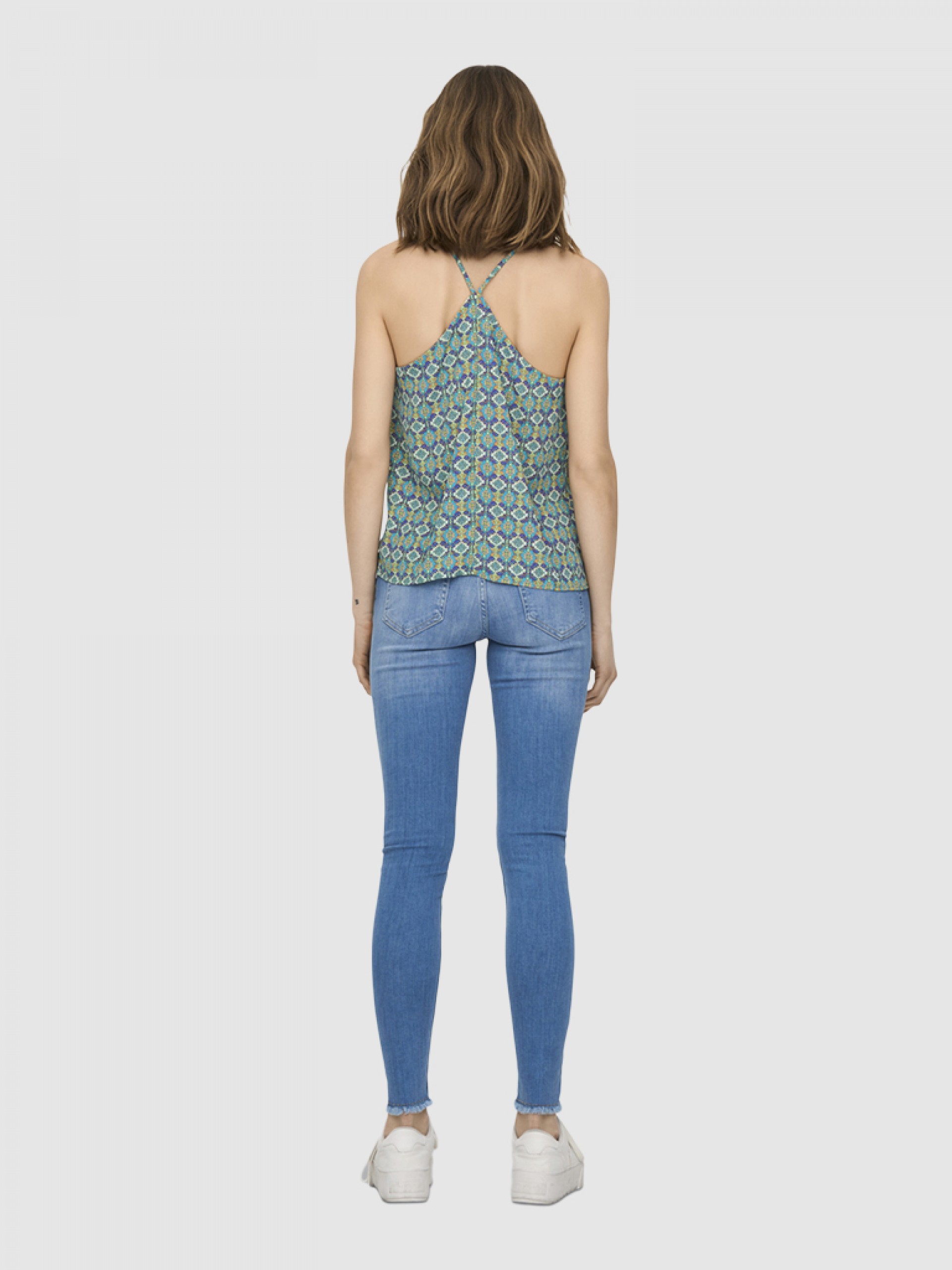 Blusa Mujer Only