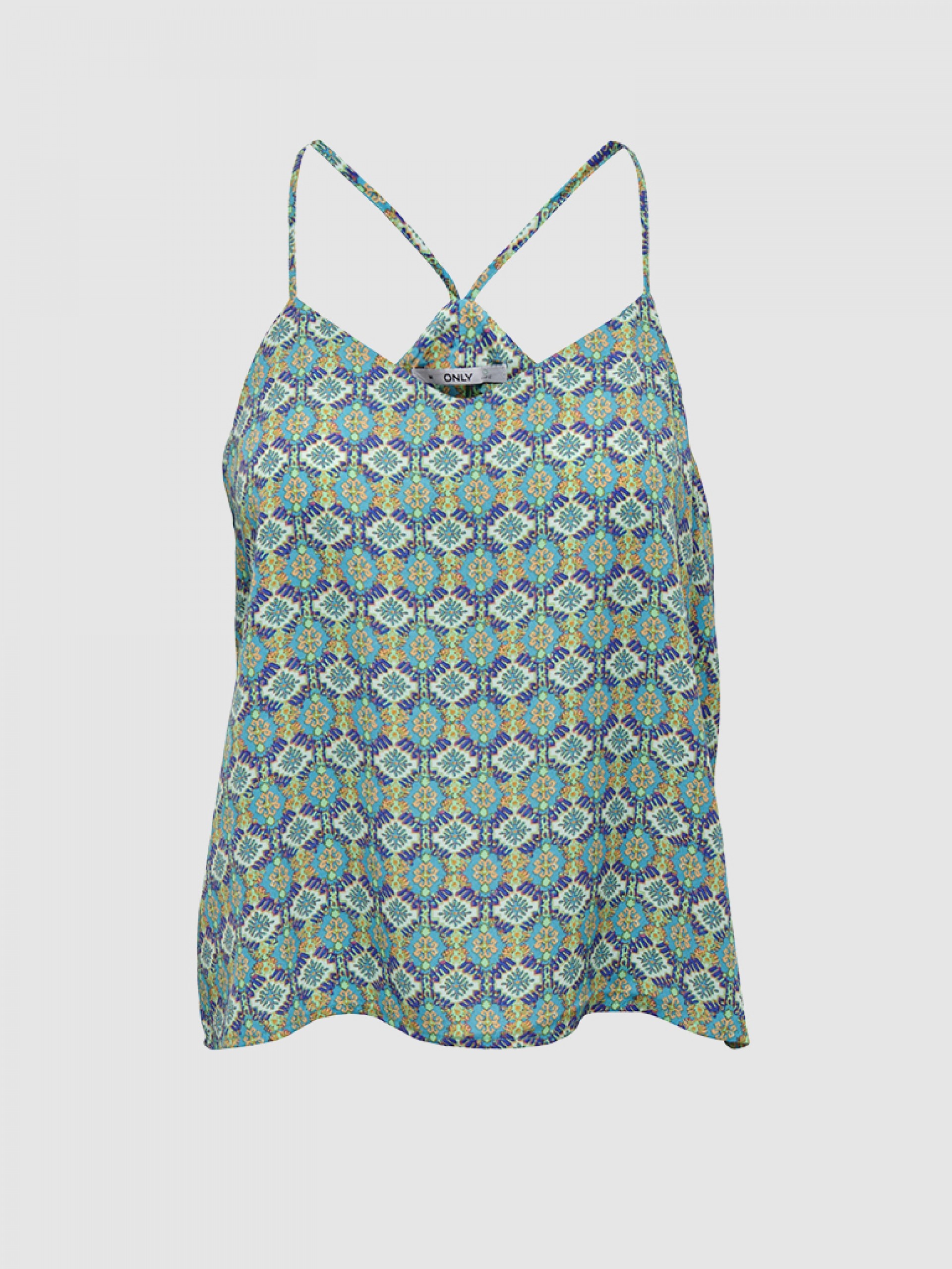 Blusa Mujer Only