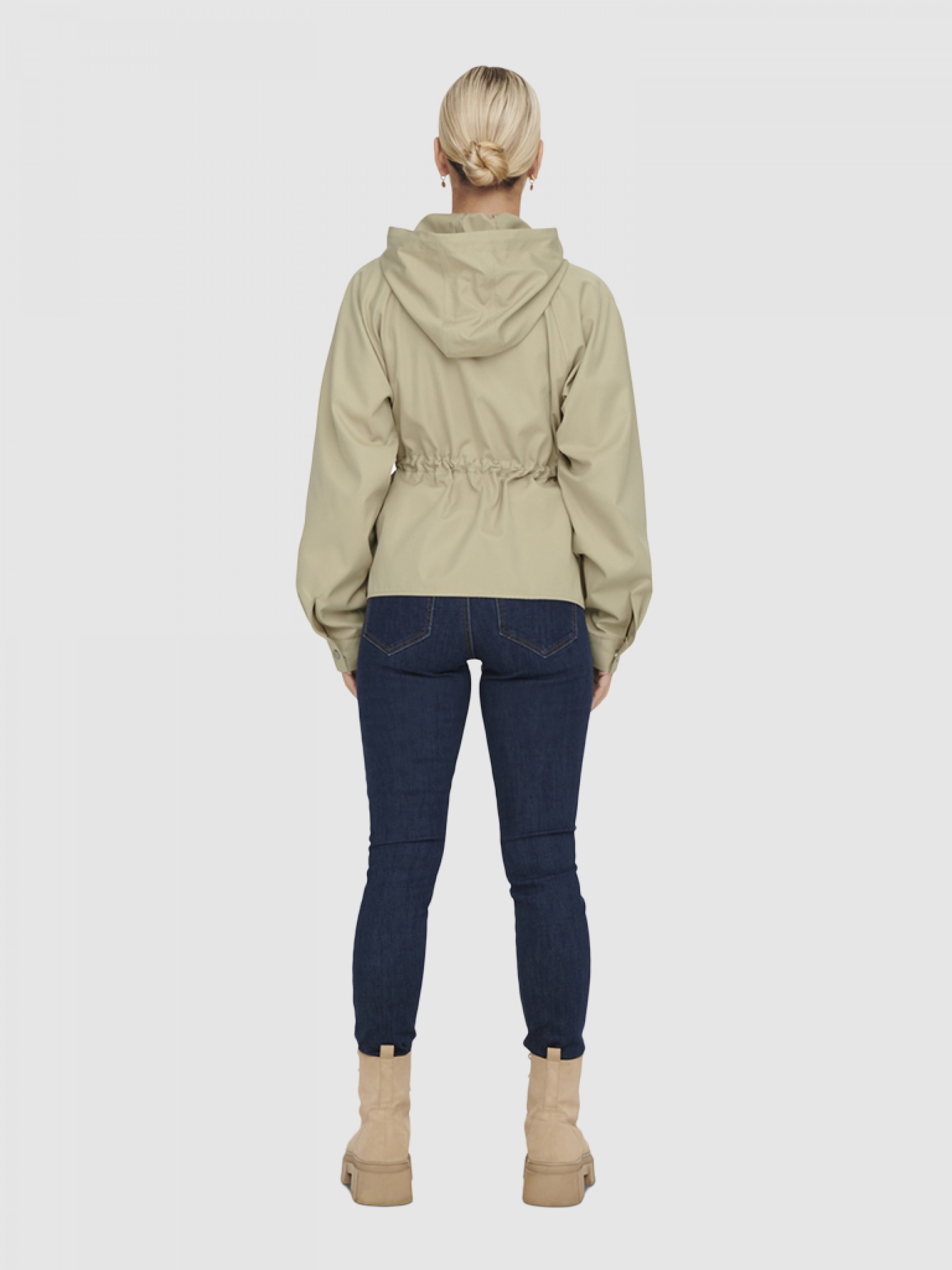 Chaqueta Mujer Only
