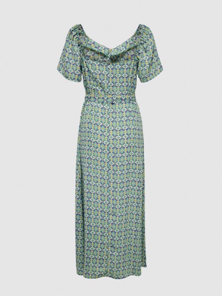 Vestido Mujer Only