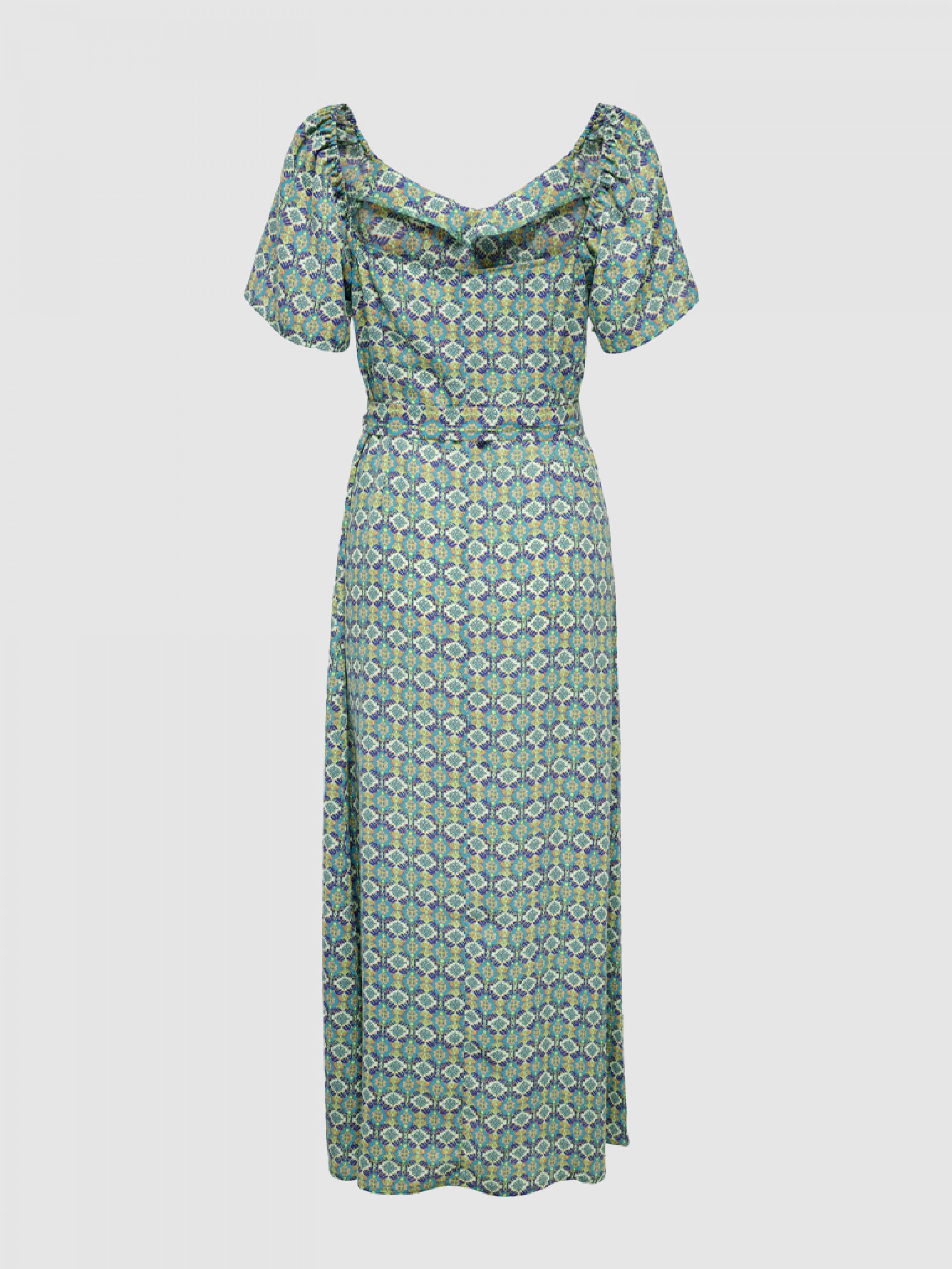 Dress Woman Only
