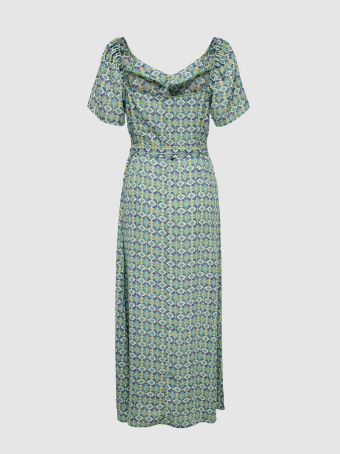 Vestido Mujer Only