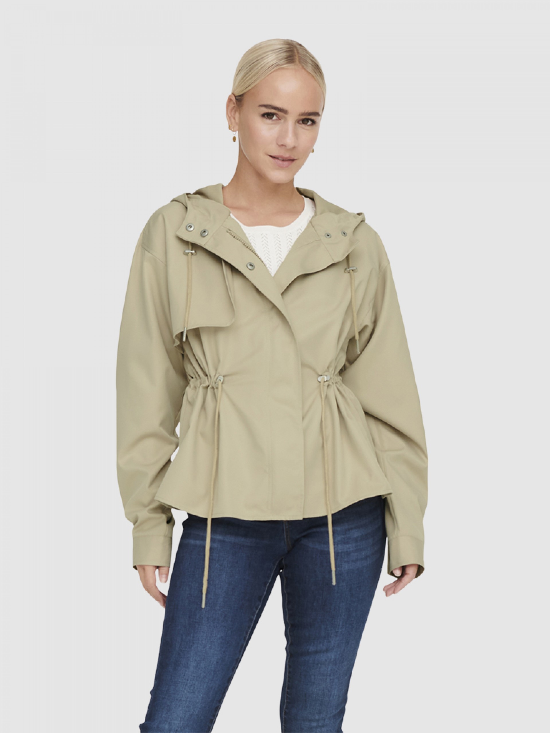 Chaqueta Mujer Only