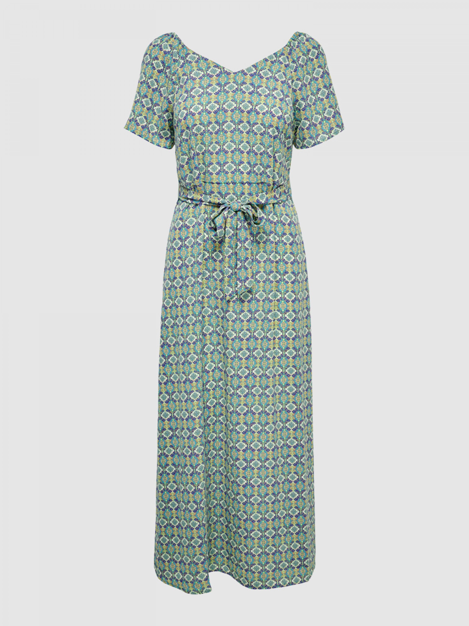 Dress Woman Only