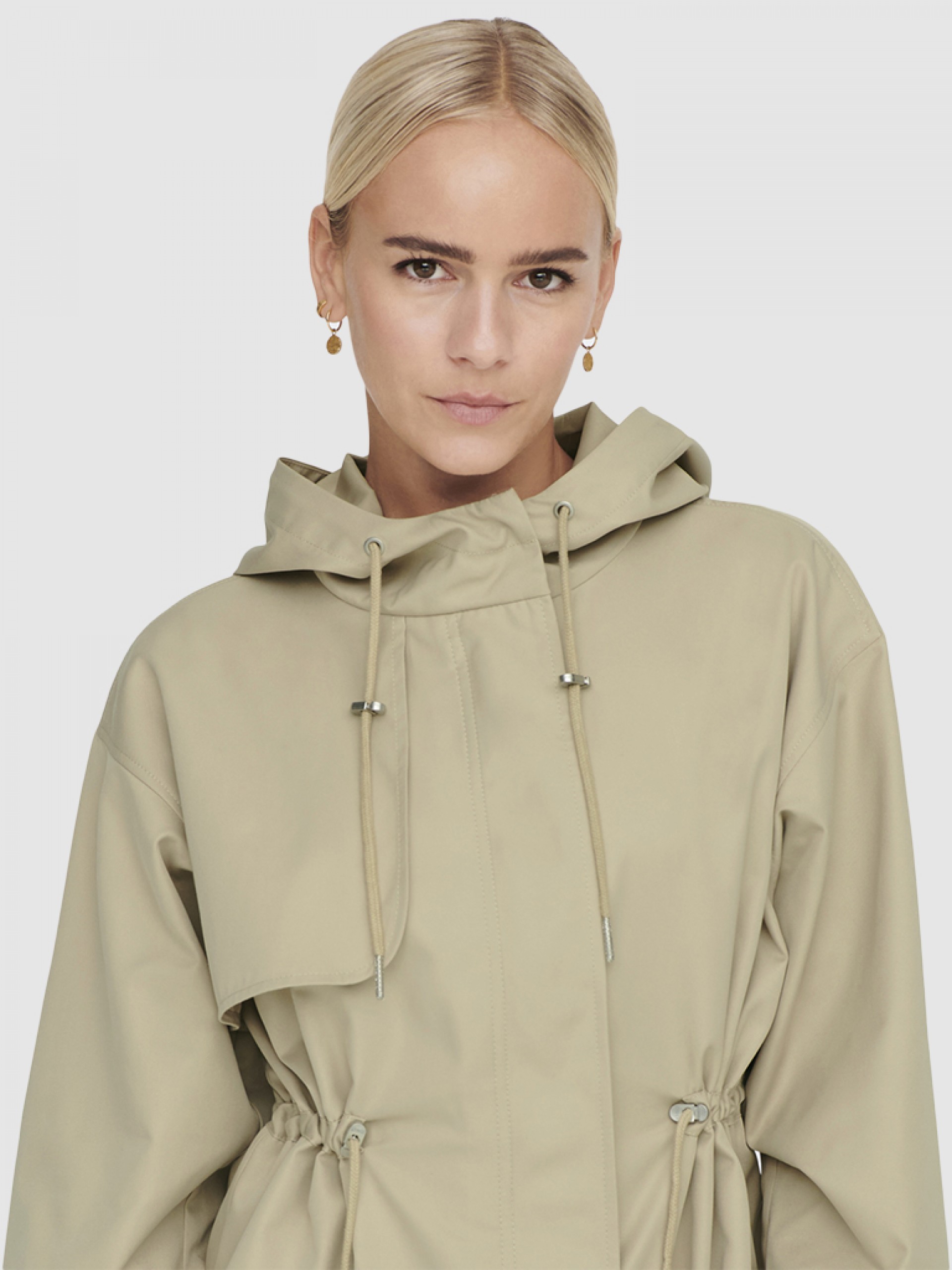 Chaqueta Mujer Only