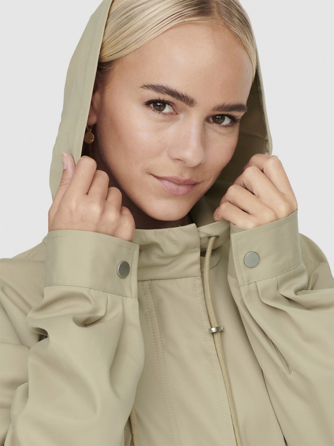 Chaqueta Mujer Only