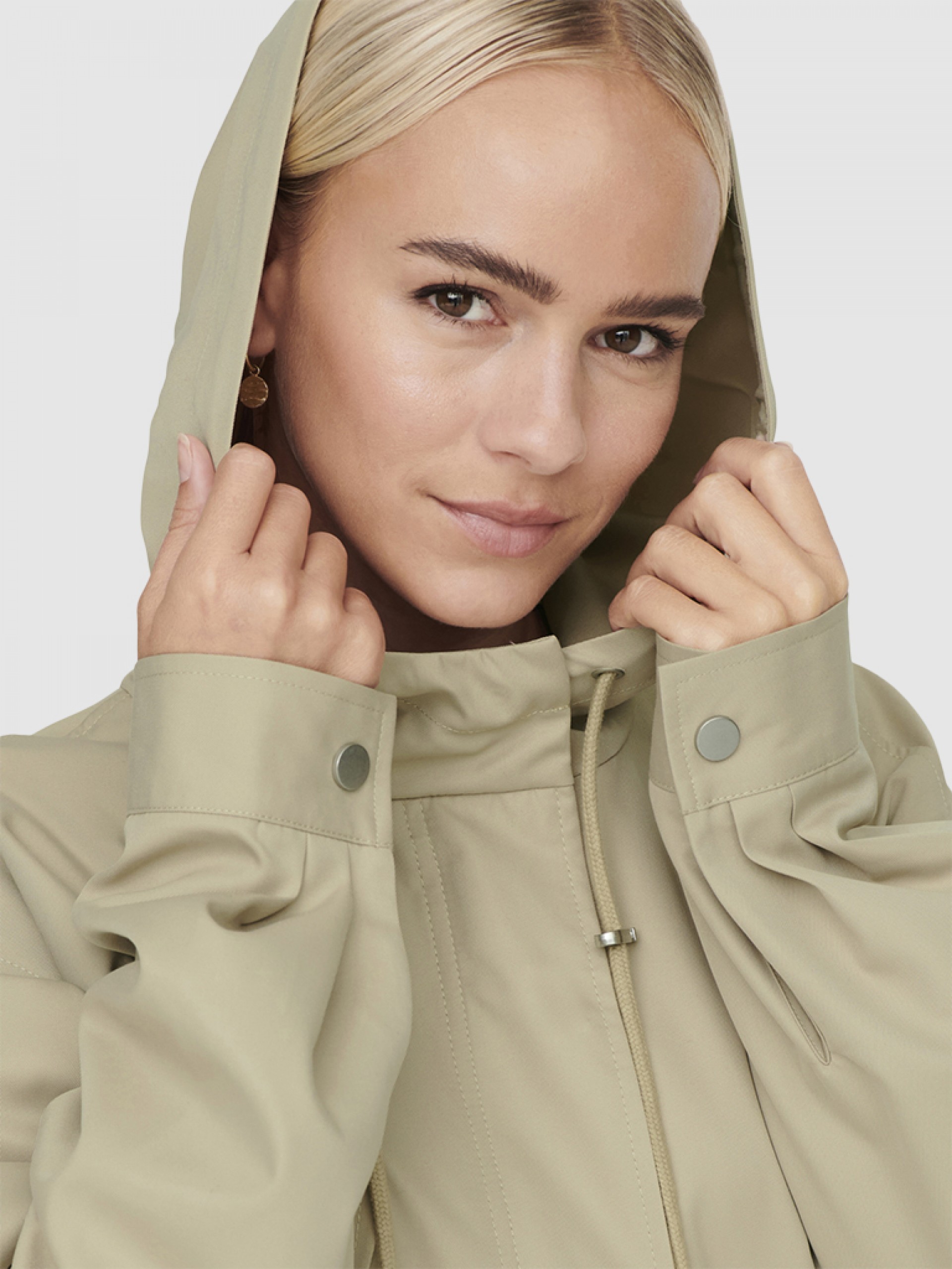 Chaqueta Mujer Only