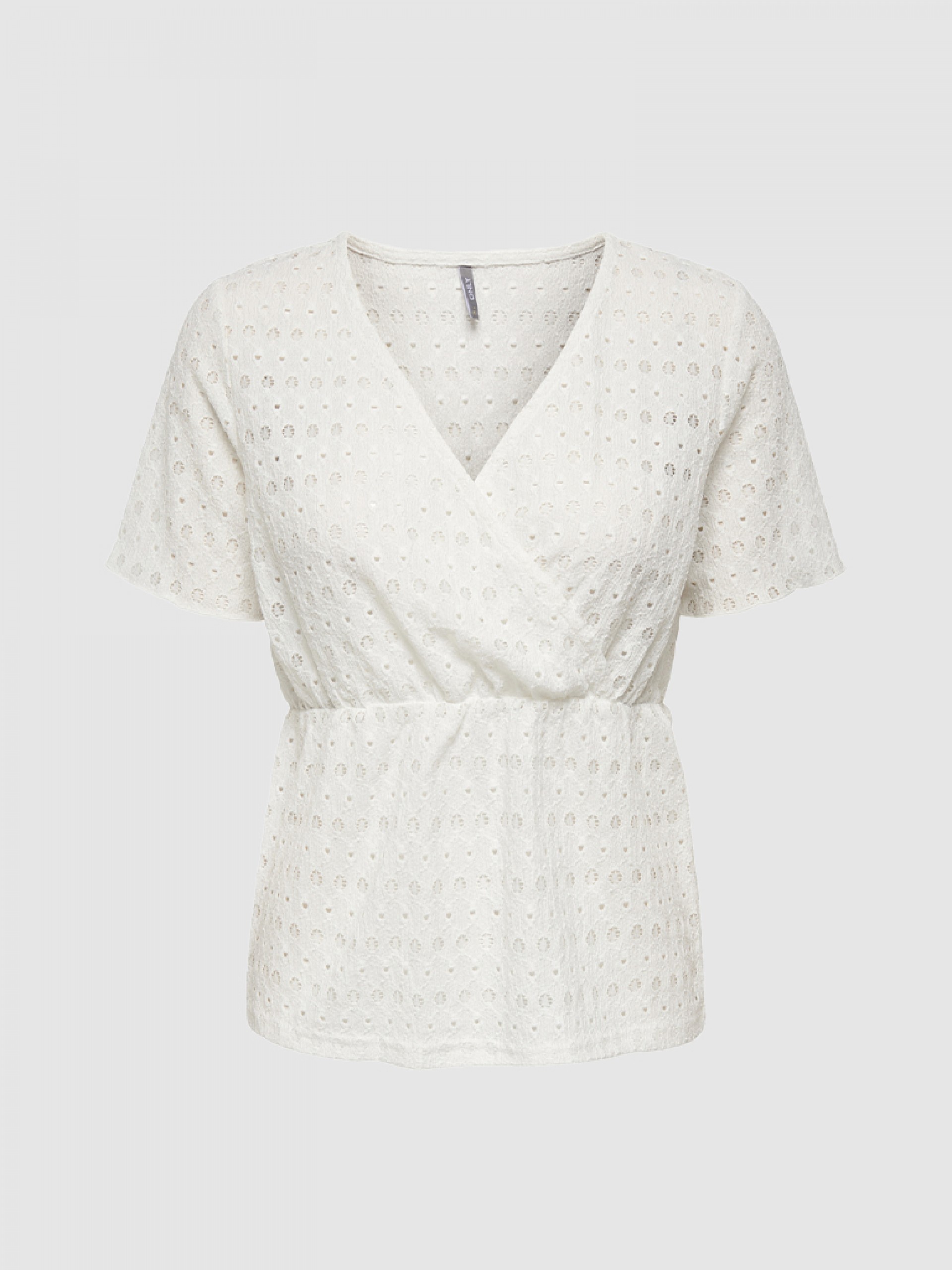 Blusa Mujer Only