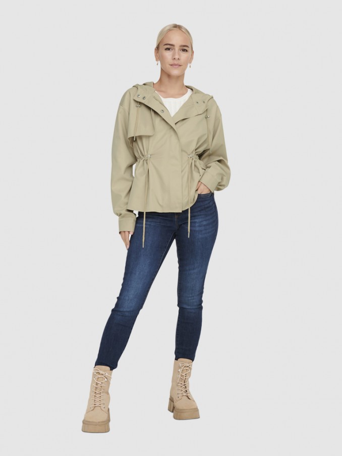 Chaqueta Mujer Only