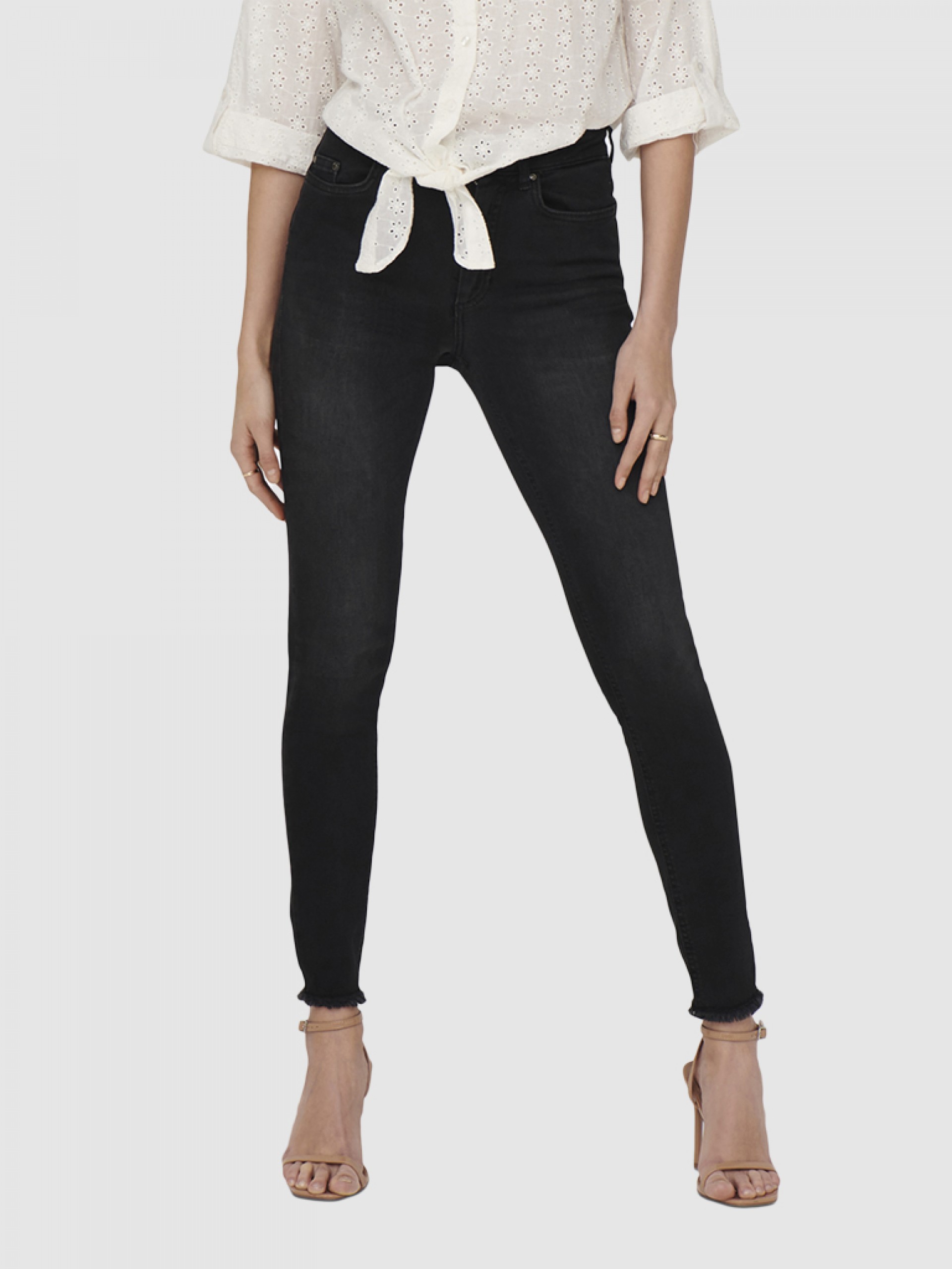 Pantalones Mujer Only