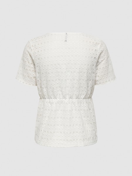 Blusa Mujer Only