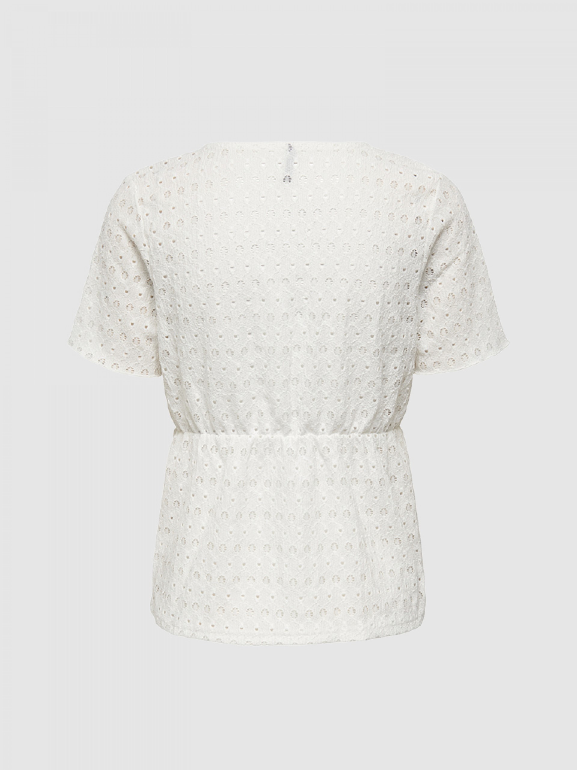 Blusa Mujer Only