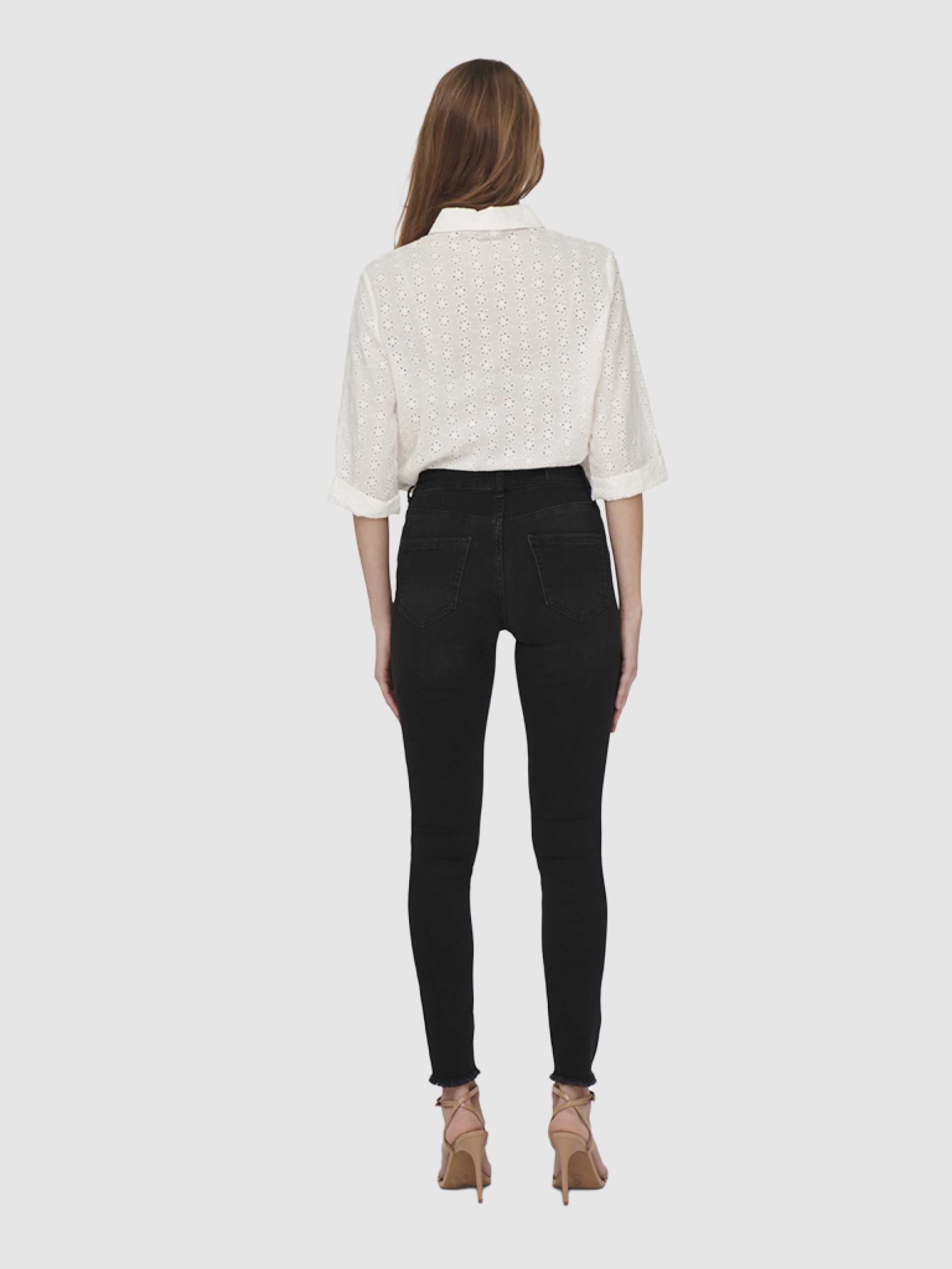 Pantalones Mujer Only