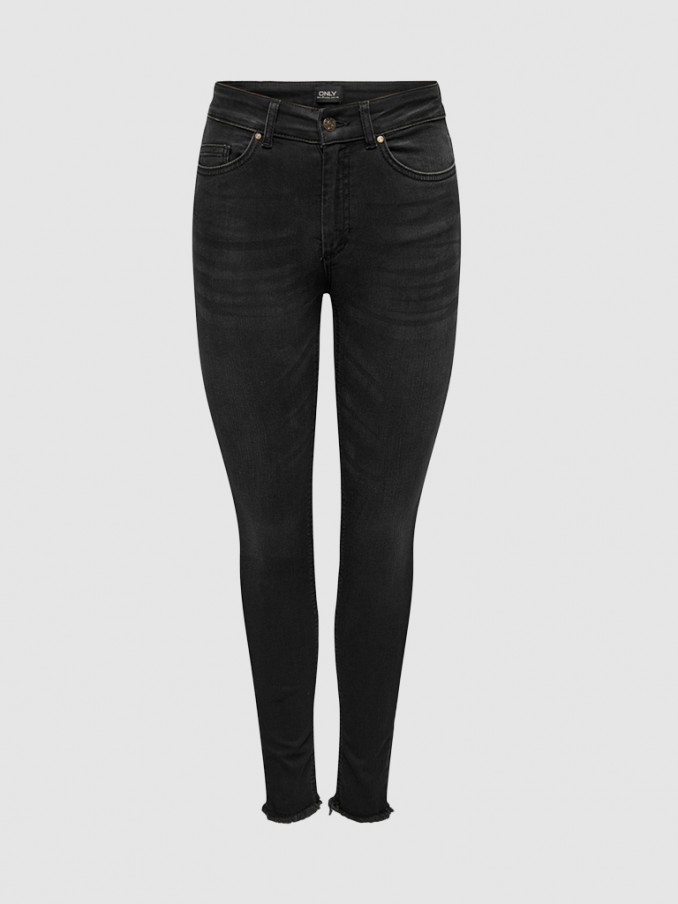 Pantalones Mujer Only