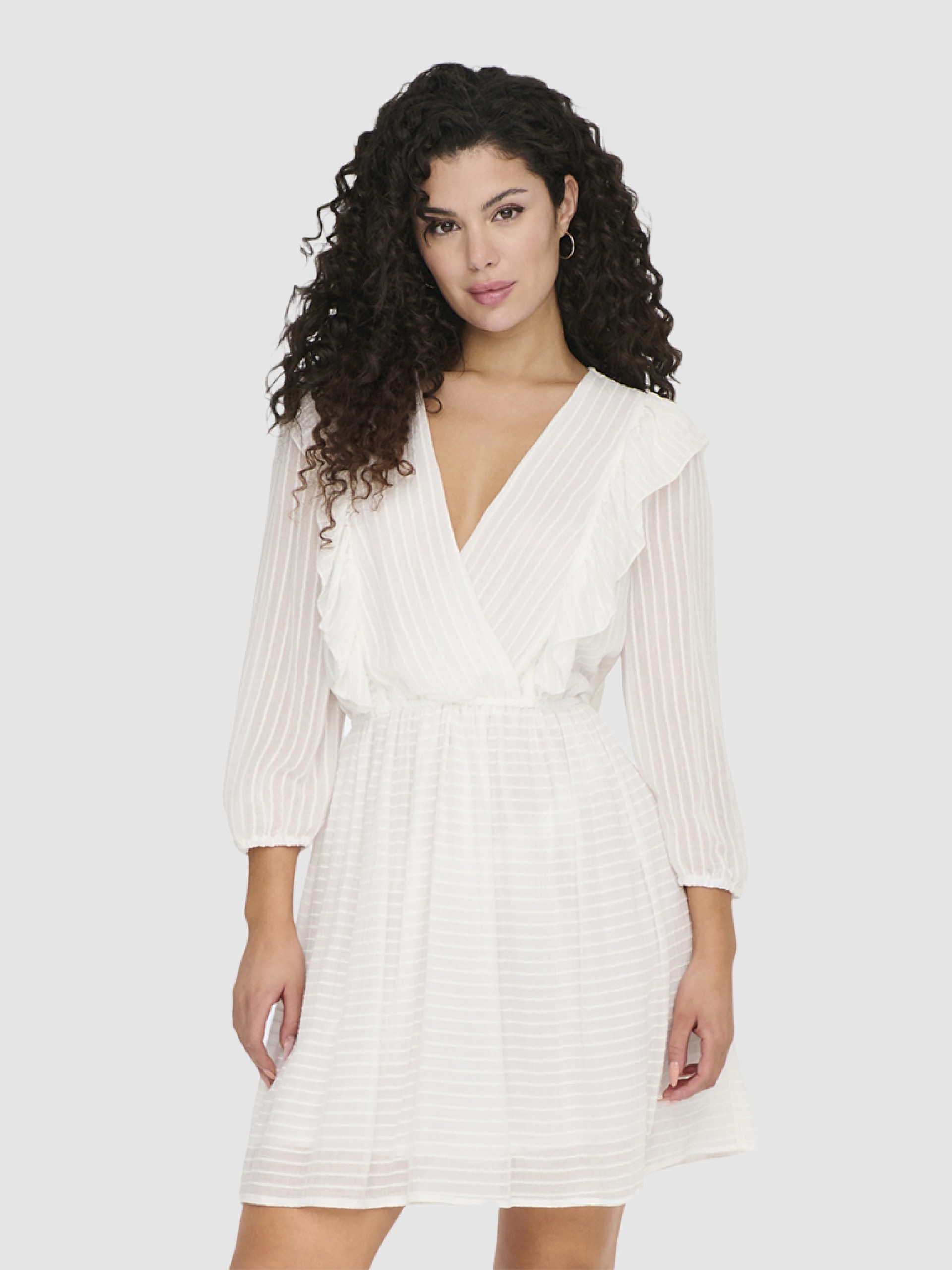 Dress Woman Only