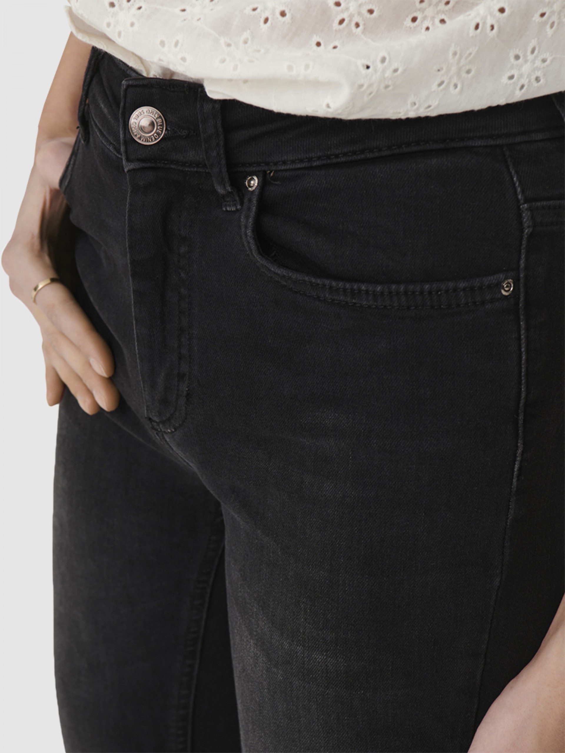 Pantalones Mujer Only