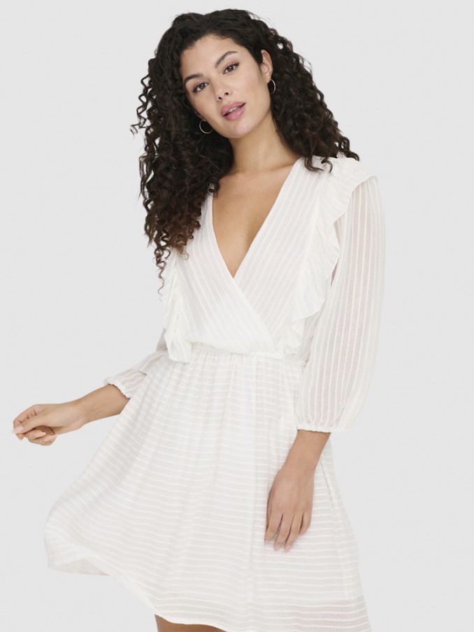 Dress Woman Only