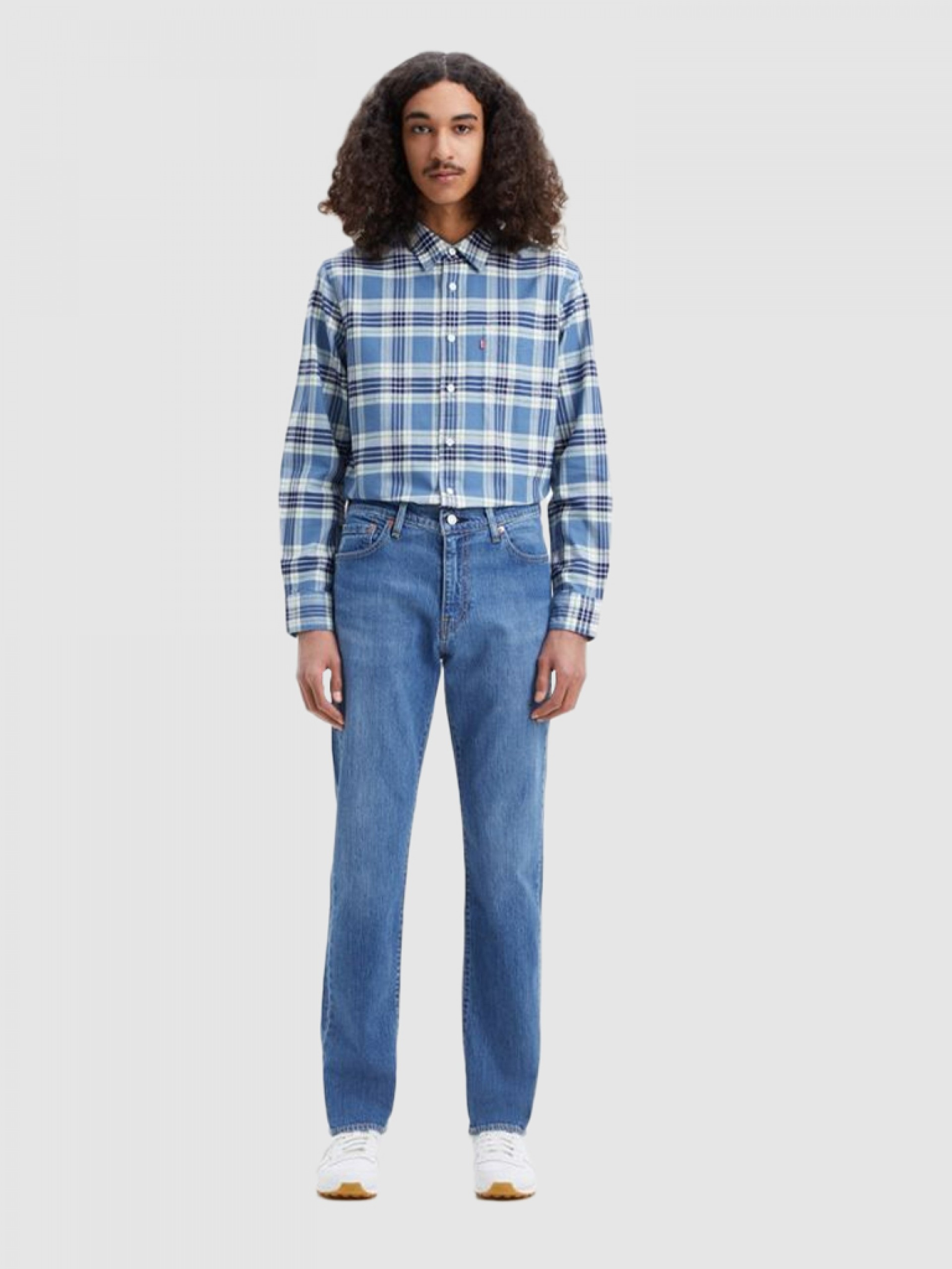 Pantalones Hombre Levis