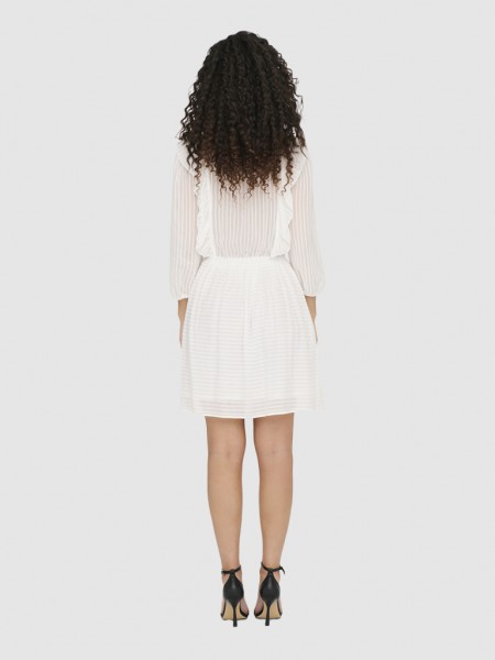 Dress Woman Only