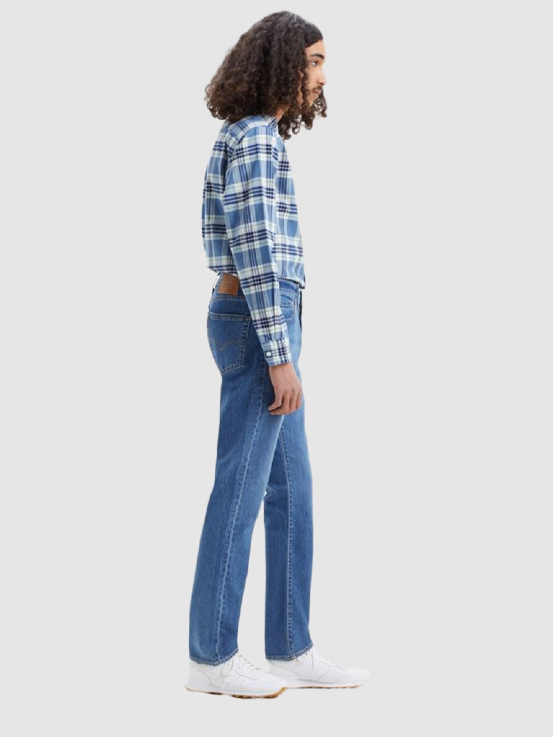 Pantalones Hombre Levis